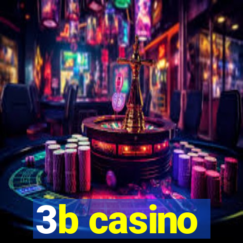 3b casino